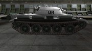 Шкурка для WZ-131 для World Of Tanks миниатюра 5