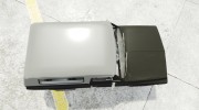 Chevrolet K5 Blazer для GTA 4 миниатюра 9