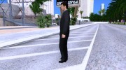 Henry Tomasino para GTA San Andreas miniatura 2