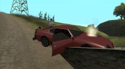 Дорожное приключение 1.0 for GTA San Andreas miniature 2