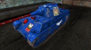 Panther II para World Of Tanks miniatura 1