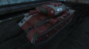 T-54 Hadriel87 для World Of Tanks миниатюра 1