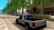 Tuned Yosemite para GTA San Andreas miniatura 3