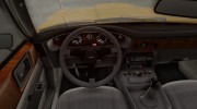 1977 Aston Martin V8 Vantage para GTA San Andreas miniatura 7