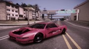 Dirty Vehicle.txd SA-MP Edition(FIX) для GTA San Andreas миниатюра 5