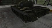 Шкурка для WZ-120 para World Of Tanks miniatura 4