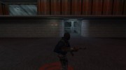 Masked Terror for Counter Strike 1.6 miniature 2