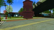 Бомбы para GTA San Andreas miniatura 1