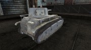 Leichtetraktor Chrome Tanks для World Of Tanks миниатюра 4