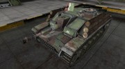 Шкурка для StuG III (+remodel) for World Of Tanks miniature 1