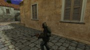 S.T.A.L.K.E.R Gopnik with mask para Counter Strike 1.6 miniatura 4