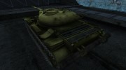 T-54 phoenixlord для World Of Tanks миниатюра 3