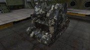 Немецкий танк Sturmpanzer I Bison for World Of Tanks miniature 1