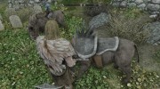 Summon Dragonborn Mounts and Followers for TES V: Skyrim miniature 4