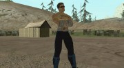 Mortal Kombat Conquest V3.0 - Глобальное обновление for GTA San Andreas miniature 4
