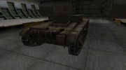 Шкурка для китайского танка Vickers Mk. E Type B для World Of Tanks миниатюра 4