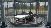 BMW 525 for Mafia: The City of Lost Heaven miniature 6