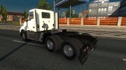 Kenworth T680 + DLC Cabin для Euro Truck Simulator 2 миниатюра 2