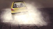 Daewoo Matiz для GTA San Andreas миниатюра 3