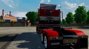 Peterbilt 389 v5.0 для Euro Truck Simulator 2 миниатюра 5
