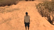 Wmygol1 в HD para GTA San Andreas miniatura 2