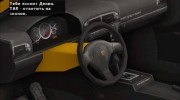 GTA 5 Pfister 811 для GTA San Andreas миниатюра 5