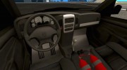 Dodge RAM SRT-10 для GTA San Andreas миниатюра 6