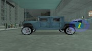 Argos 3D Wheels для GTA 3 миниатюра 6