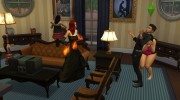 Torture and Chaos для Sims 4 миниатюра 2