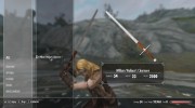 William Wallaces Claymore for TES V: Skyrim miniature 2