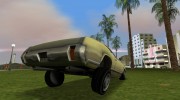 Hydraulics Anywhere for GTA Vice City miniature 2