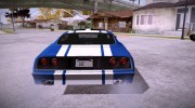 GTA V Phoenix para GTA San Andreas miniatura 3