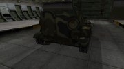 Скин для танка СССР СУ-85Б para World Of Tanks miniatura 4