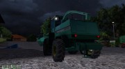 Дон-680 for Farming Simulator 2015 miniature 9
