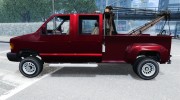 Steed Mod para GTA 4 miniatura 2