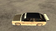 ВАЗ 2108 eXtreme for GTA San Andreas miniature 2