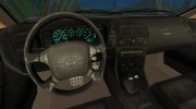 Toyota Chaser JZX90 Tourer V для GTA San Andreas миниатюра 6
