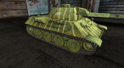 VK3002DB Gesar 1 для World Of Tanks миниатюра 5