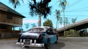 Houstan Wasp (Mafia 2) для GTA San Andreas миниатюра 4