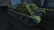 Шкурка для СУ-85 для World Of Tanks миниатюра 5