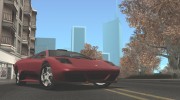 Original GTA IV Graphics Mod 6.0 (SA-MP Version) для GTA San Andreas миниатюра 1