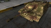 Remodel JagdPz IV для World Of Tanks миниатюра 1