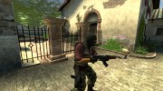 Red Camo v2 for Counter-Strike Source miniature 2