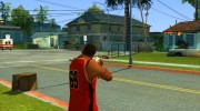 KILL LOG для GTA San Andreas миниатюра 4
