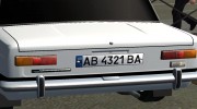 ВАЗ 2101 for GTA San Andreas miniature 14