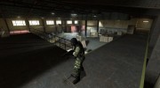 Dpmoeckels Jungle Camo Phoenix Terrorist for Counter-Strike Source miniature 5