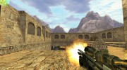 M3 by LEVEL 65 для Counter Strike 1.6 миниатюра 2