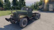 ЗиЛ 157 for Spintires 2014 miniature 1