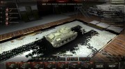 Премиум ангар WoT para World Of Tanks miniatura 6