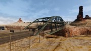 Ambush Canyon для GTA 4 миниатюра 2